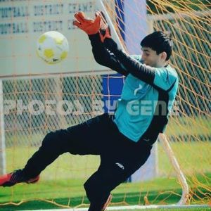 Meet your Posher, Nicolas